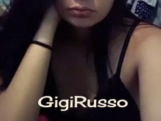 GigiRusso