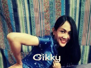 Gikky