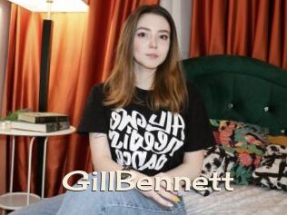 GillBennett