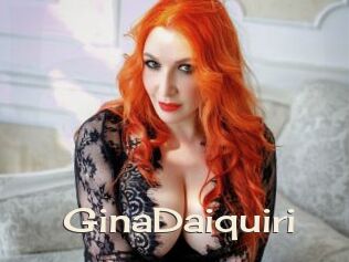 GinaDaiquiri