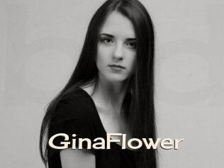 Gina_Flower