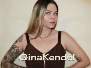 GinaKendel