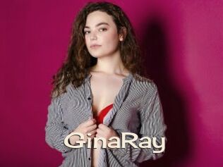 GinaRay