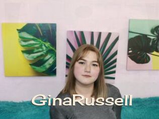 GinaRussell