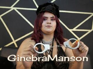 GinebraManson