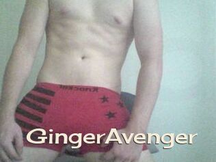 GingerAvenger