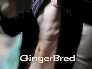 GingerBred