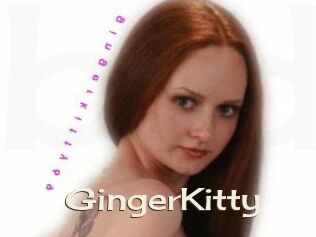 GingerKitty