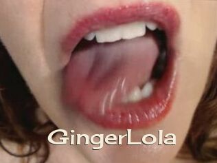 GingerLola