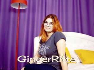 GingerRitter