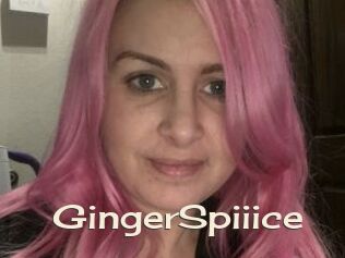 GingerSpiiice