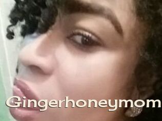 Gingerhoneymom