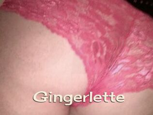 Gingerlette