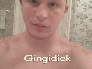 Gingidick