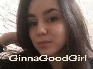 GinnaGoodGirl
