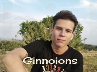 Ginnoions