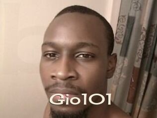 Gio101