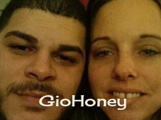 GioHoney