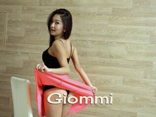 Giommi