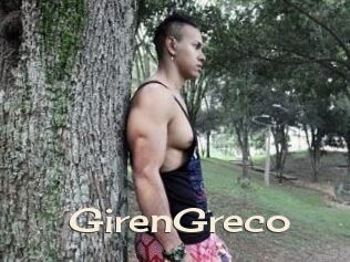 GirenGreco