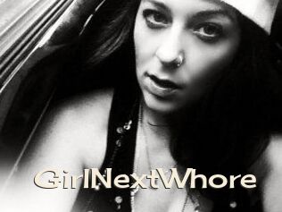GirlNextWhore