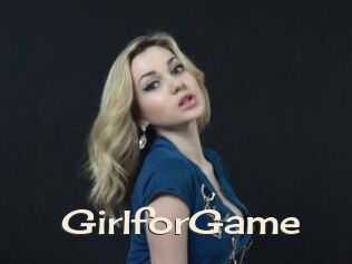 GirlforGame