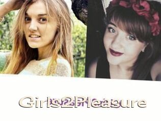Girls2Pleasure