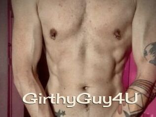 GirthyGuy4U