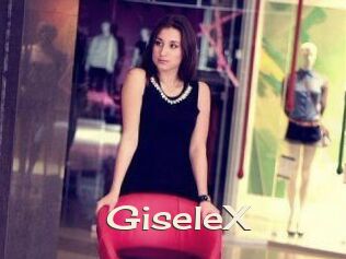 GiseleX