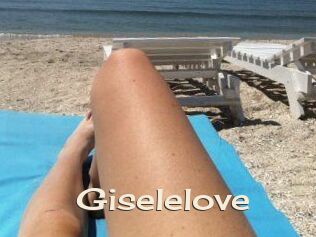 Giselelove