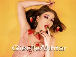 GiselleAkhtar