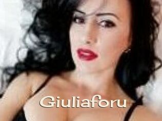 Giuliaforu