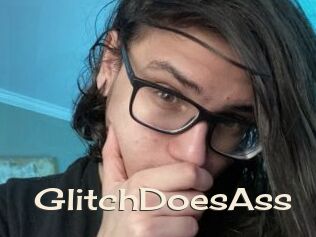 GlitchDoesAss