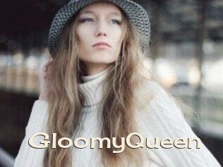 GloomyQueen