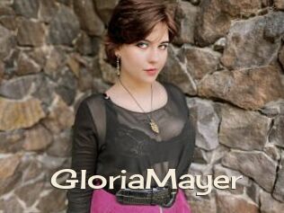 GloriaMayer