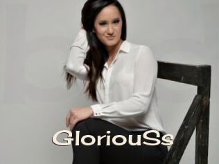 GloriouSs