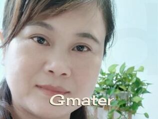 Gmater