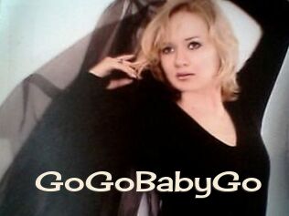GoGoBabyGo