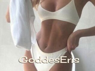 GoddesEris