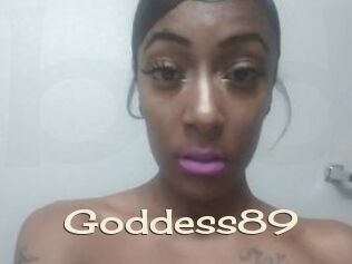 Goddess89