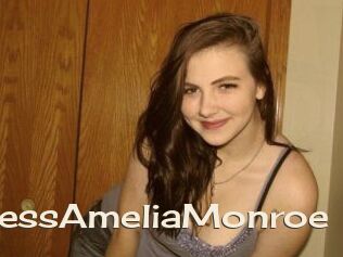 GoddessAmeliaMonroe