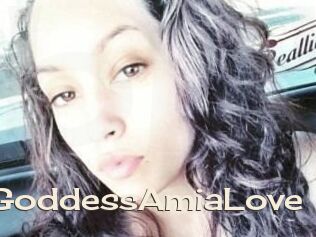 GoddessAmiaLove