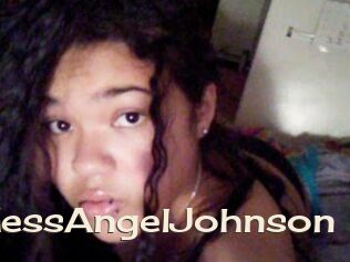 GoddessAngelJohnson