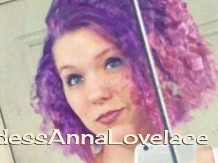 GoddessAnnaLovelace