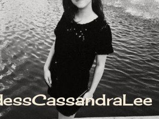 GoddessCassandraLee