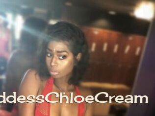 GoddessChloeCream