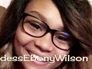 GoddessEbonyWilson