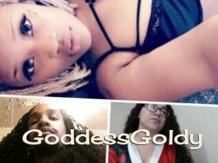 GoddessGoldy Big Dicks Round Ass
