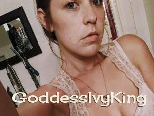 GoddessIvyKing