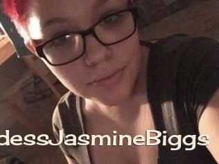 GoddessJasmineBiggs